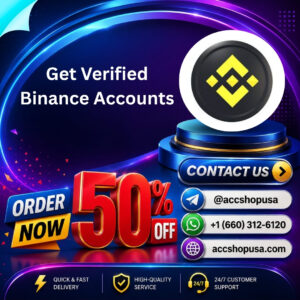 Get Verified Binance Accounts (4)
